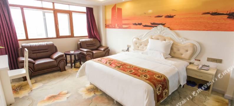 佛山楠森酒店图片