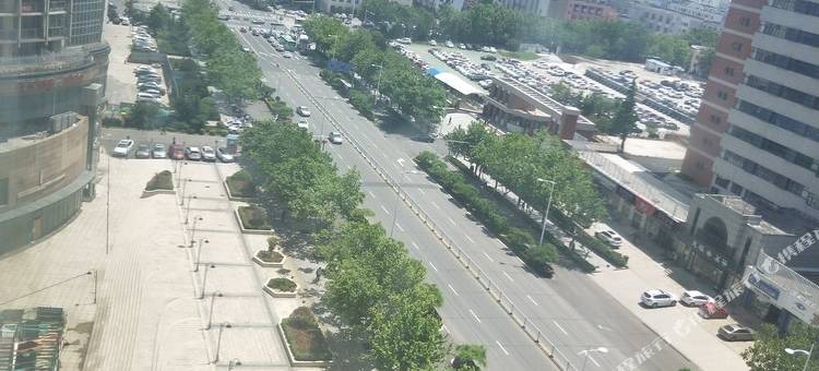 青岛向阳花短租公寓图片