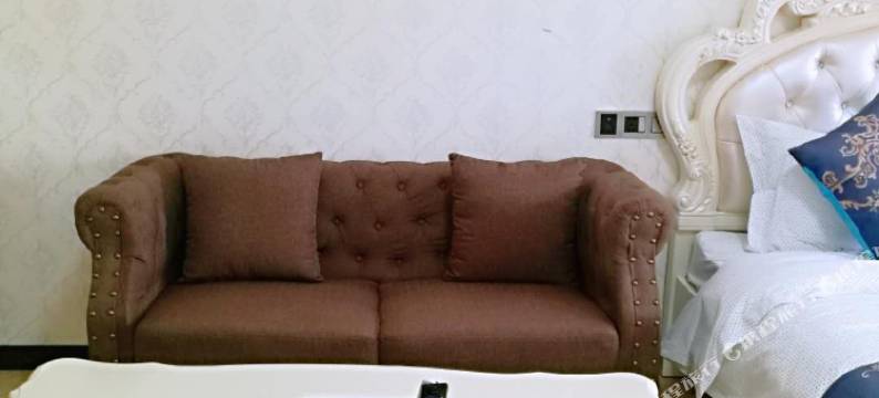 悦瀚公寓(四会万都广场店)图片