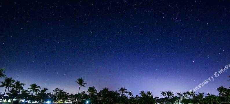 垦丁禾田农场民宿图片