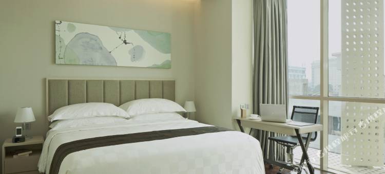 雅加达门腾辉盛庭国际公寓(Fraser Residence Menteng Jakarta)图片