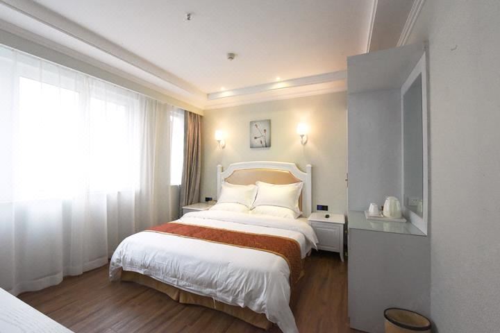 Kusano Hotel Tripcom - 