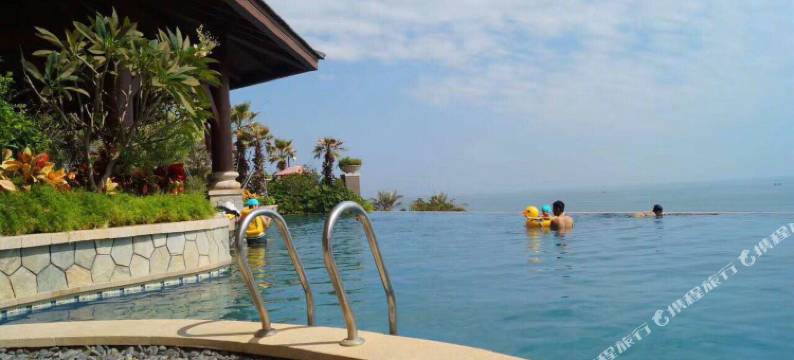 双月湾东海度假酒店公寓图片