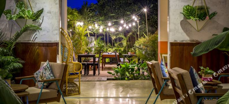 小象精品酒店(Baby Elephant Boutique Hotel)图片