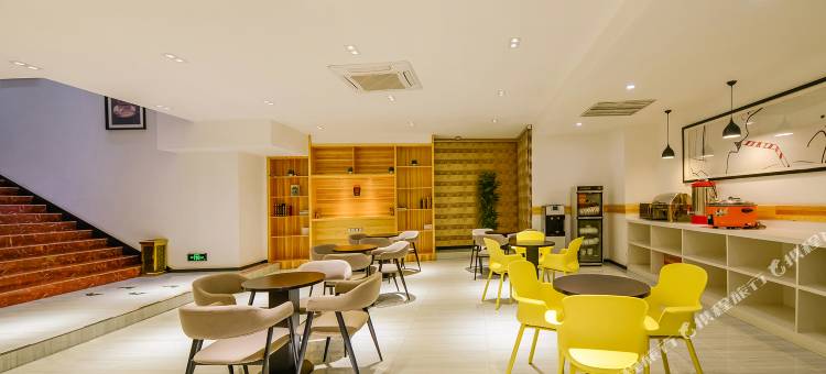 7天优品酒店(重庆解放碑步行街店)图片