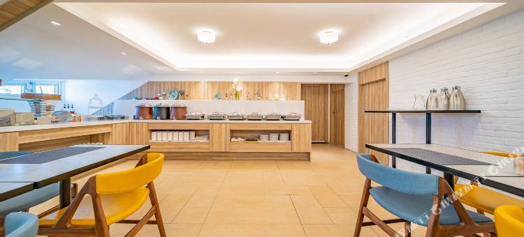 汉庭优佳酒店(上海松江站店)图片