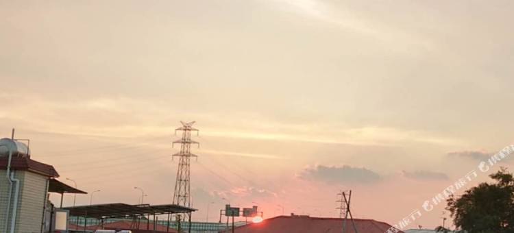 盒子空间华师馆图片