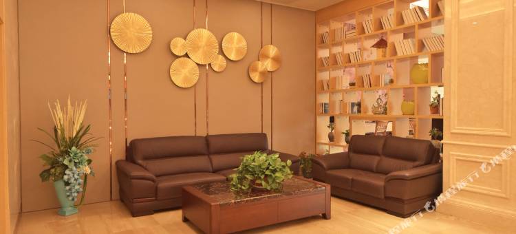 格林豪泰(沭阳开发区迎宾大道店)图片