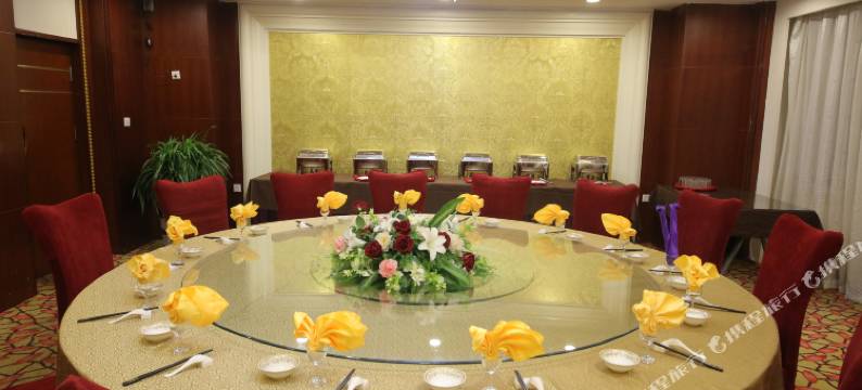 哈尔滨机场宾馆图片