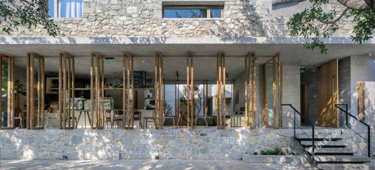 咏归川·大理古城度假酒店图片