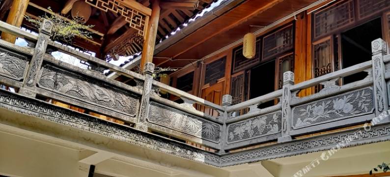 和顺古镇逸臻客栈图片