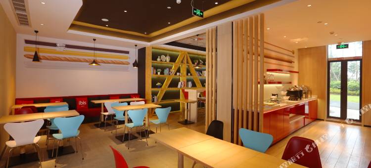 宜必思酒店(海口东站吾悦广场店)图片