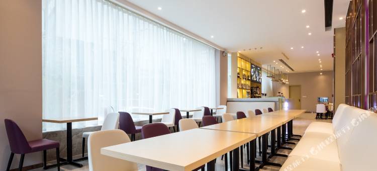 麗枫酒店(广州会展中心南洲地铁站店)图片