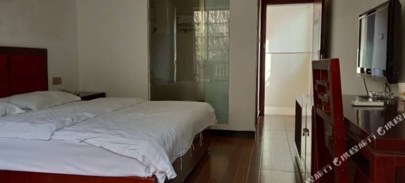 浦城海宏商务宾馆图片