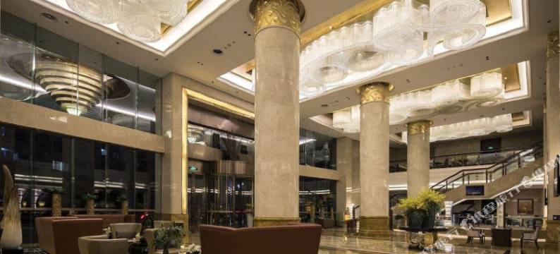 壹宿公寓(成都中国华商金融中心店)图片