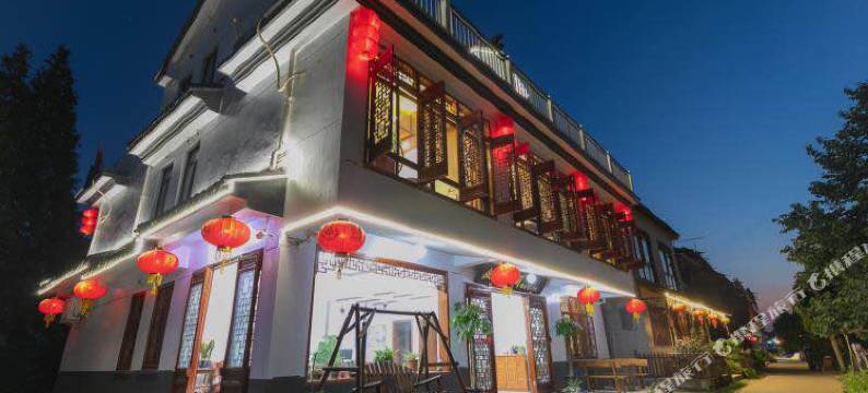 幽水雅阁临河民宿(周庄古镇店)图片