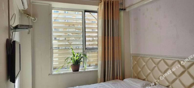 吉林一米阳光宾馆图片