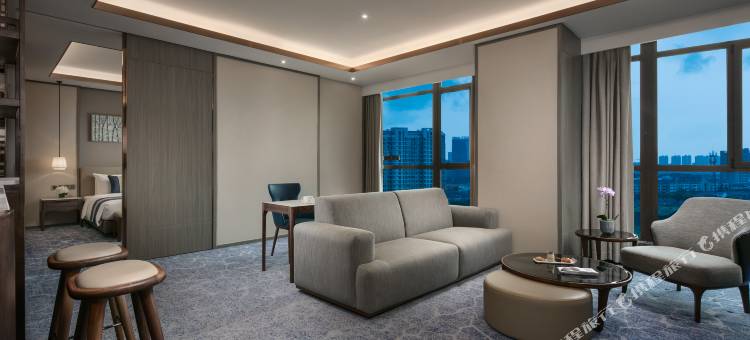 太仓珀丽酒店图片