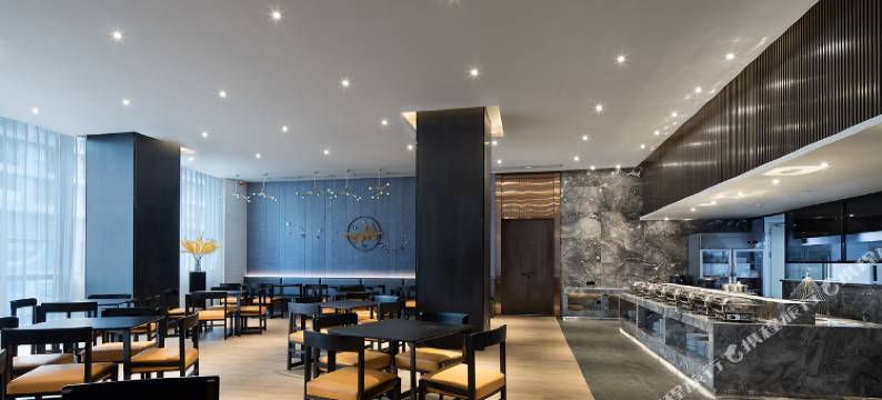 中濠国际酒店(东莞长安万达广场店)图片