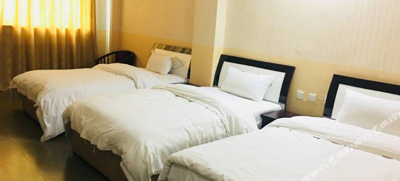 攀枝花东风商场宾馆图片