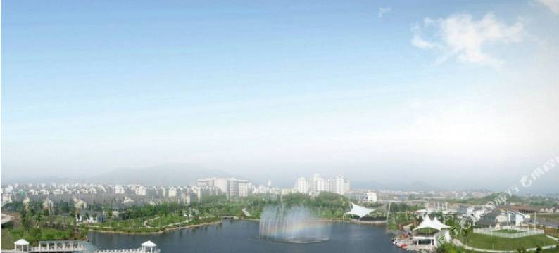 景悦酒店(德清沃尔玛店)图片