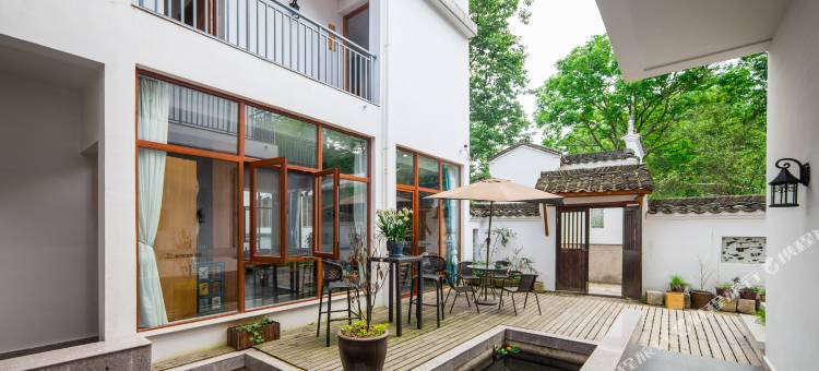 查济香巴拉美舍璞园度假酒店图片