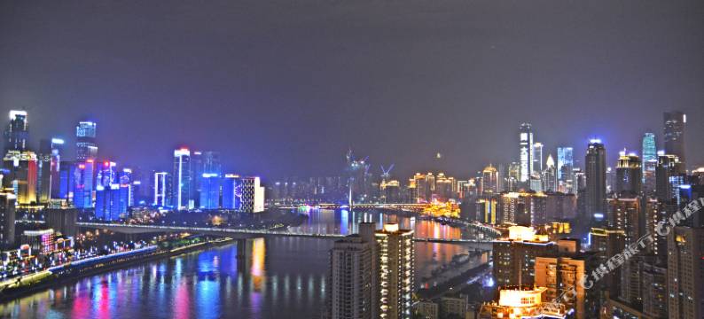 候鸟民宿(重庆嘉滨路店)图片