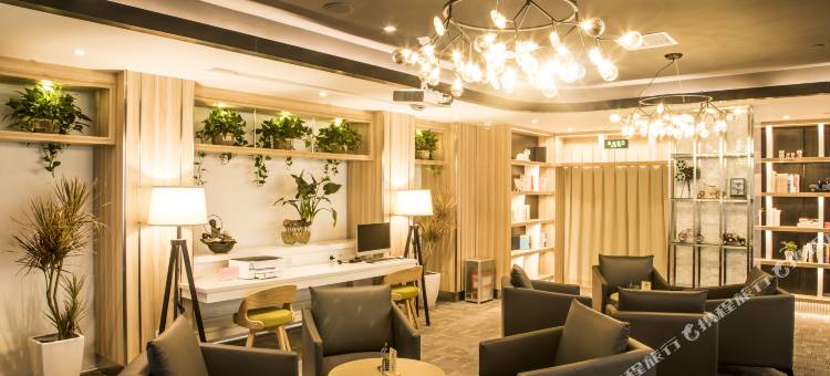 金泰绿洲大酒店(北京南站店)图片