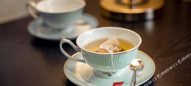 西岸酒店(河北工业大学廊坊国际校区店)图片