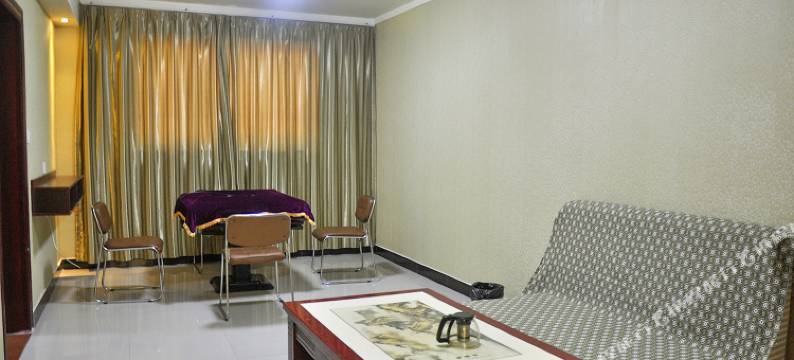 芮城欣怡宾馆图片