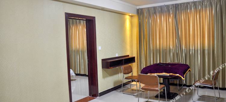 芮城欣怡宾馆图片