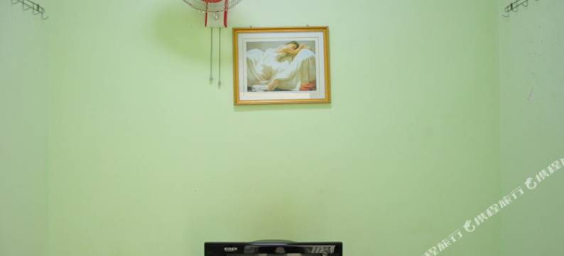 本溪星烁旅店图片