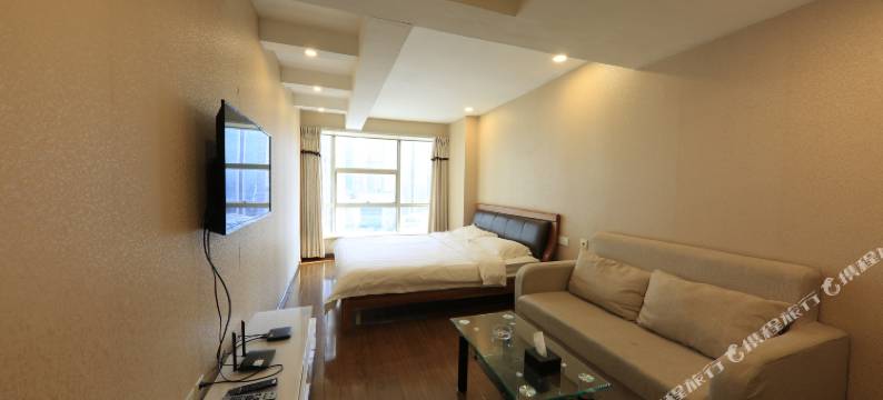 重庆豪情酒店图片