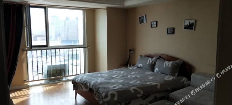 长春爱侣宾馆图片