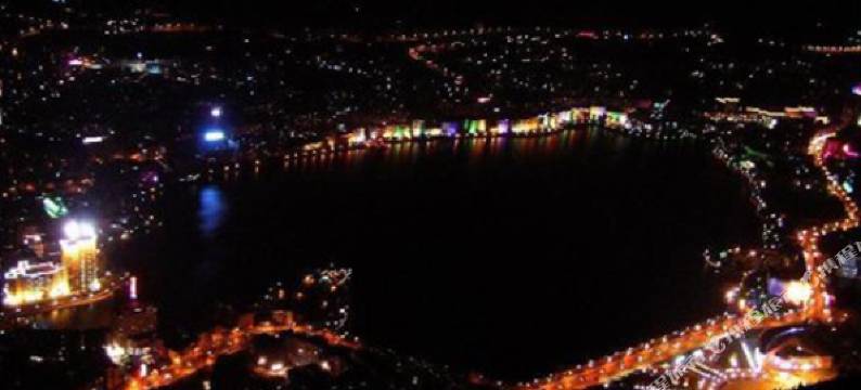 十号楼酒店图片