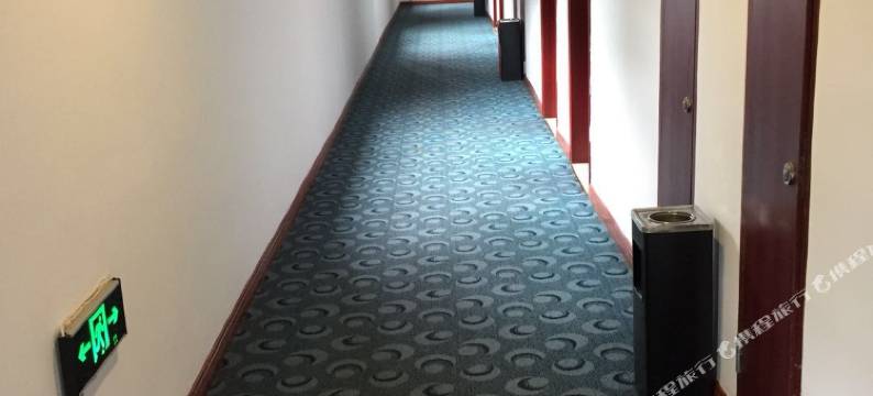 广汉市佳合宾馆图片