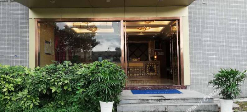 广营宾馆(重庆金凤店)图片