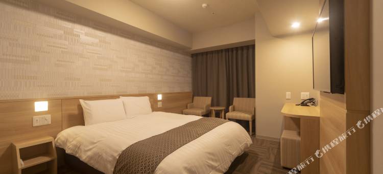 天然温泉朝雾之汤 多美迎 PREMIUM 难波别馆(Natural hot spring Asagiri no Yu Dormy Inn PREMIUM Namba ANNEX)图片