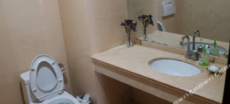 慕田峪长城弗农山庄图片