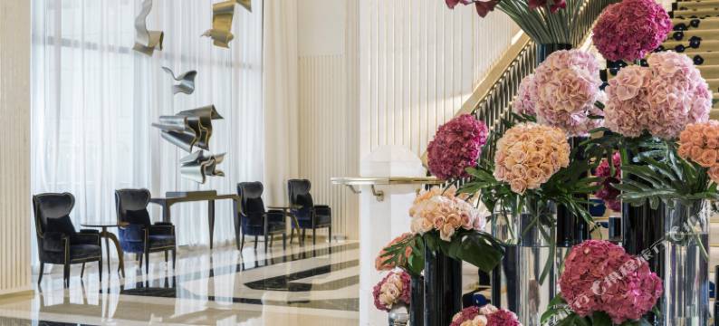 雅加达四季酒店(Four Seasons Hotel Jakarta)图片