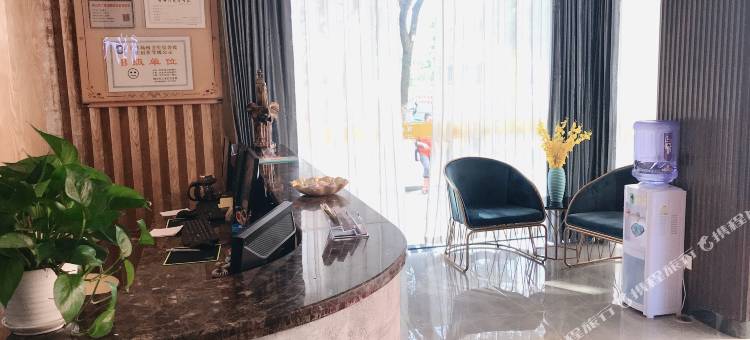 丽的假日酒店(佛山三水火车站店)图片