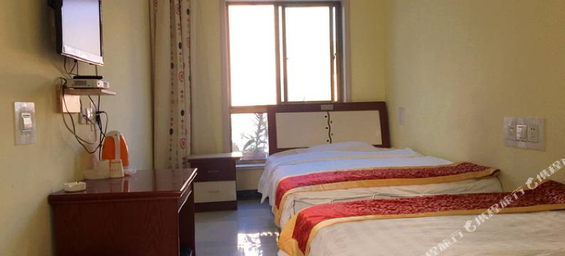 崇信尚家宾馆图片