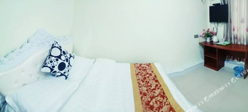 闽侯顺心主题公寓图片