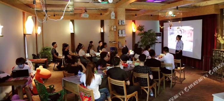 亚布力华夏取舍设计师民宿图片