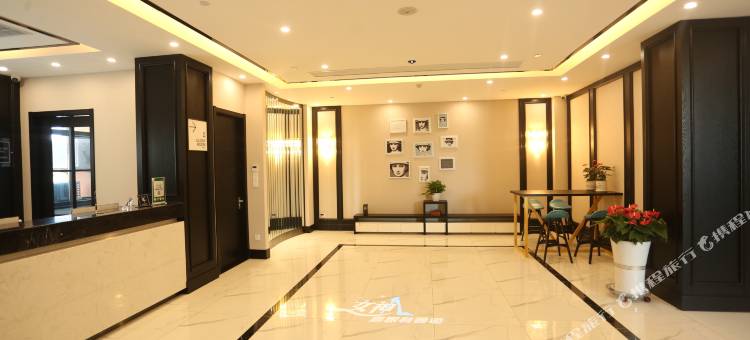 千禧酒店(商河温泉基地店)图片