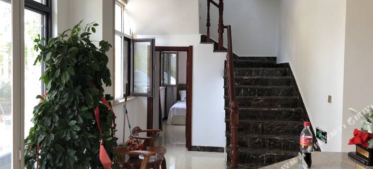 营口琪轩客舍图片