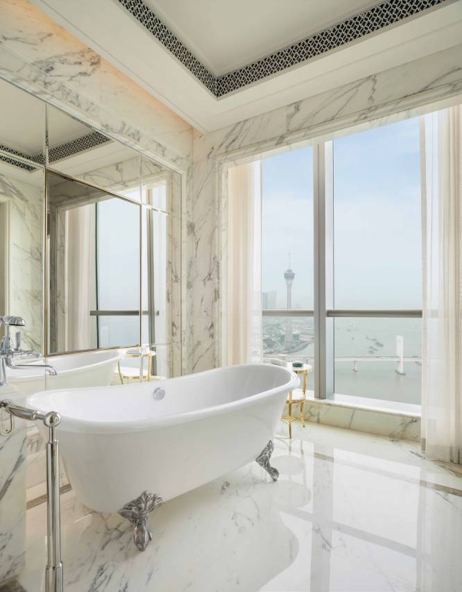 珠海瑞吉酒店图片