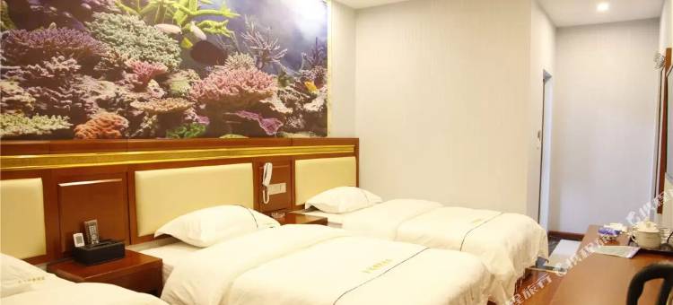 昆明金达莱酒店图片