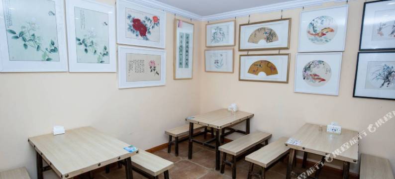 格林豪泰(淮安清江浦区第二人民医院淮海南路店)图片