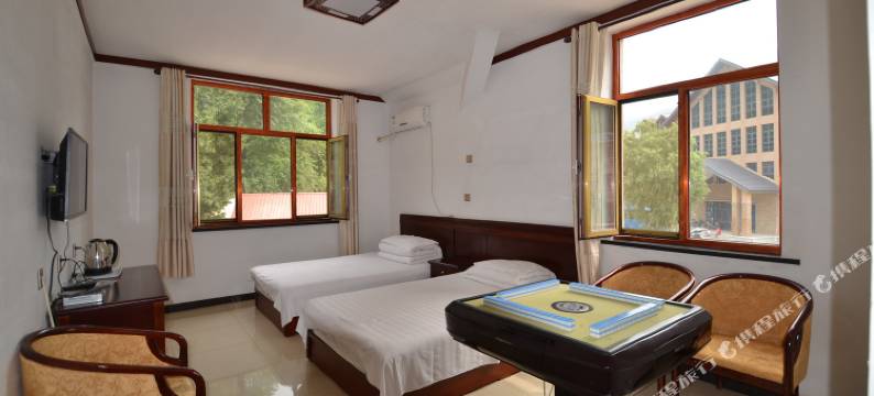 天津逸香阁别墅图片